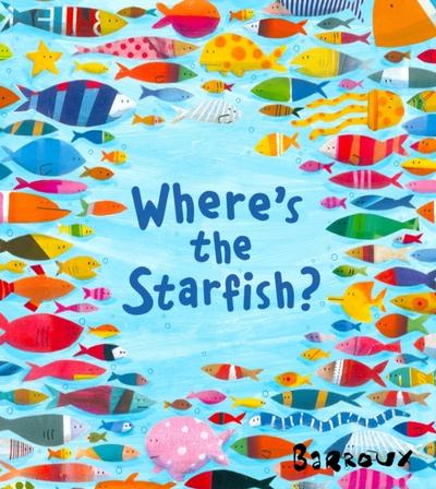 Where’s the Starfish?