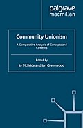 Community Unionism