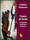 Cuore di larice