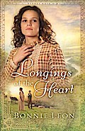 Longings of the Heart (Sydney Cove Book #2)