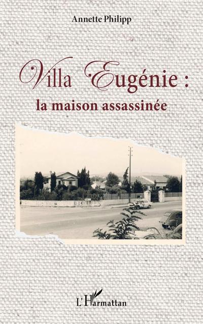 Villa Eugénie