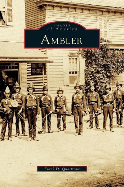 Ambler