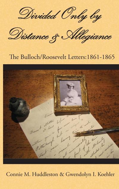 Divided Only by Distance & Allegiance