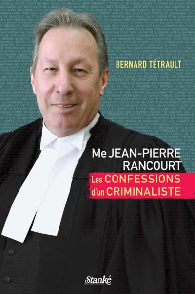 Me Jean-Pierre Rancourt