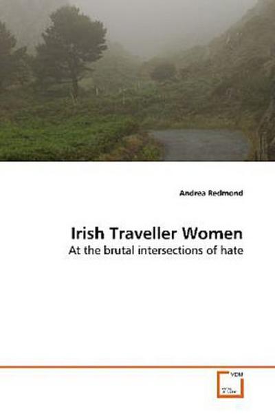 Irish Traveller Women