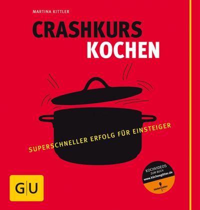 Crashkurs Kochen