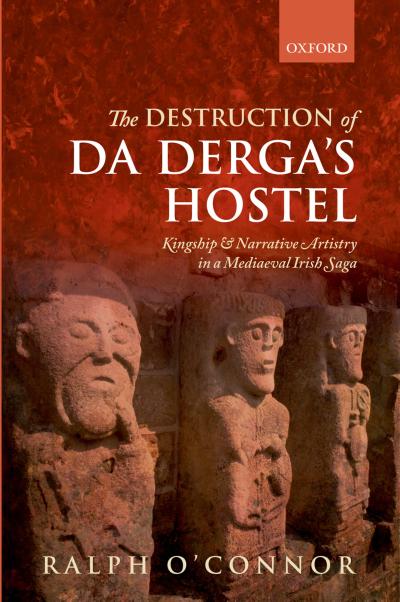 The Destruction of Da Derga’s Hostel
