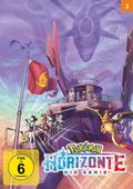 Pokémon Horizonte
