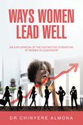 WAYS WOMEN LEAD WELL