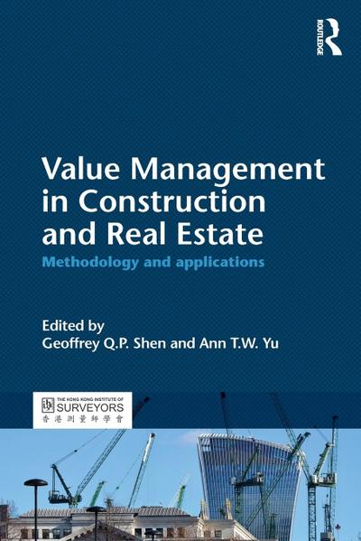 Value Management in Construction and Real Estate