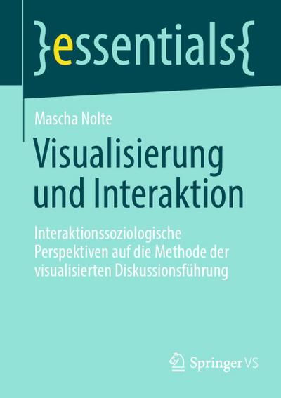 Visualisierung und Interaktion