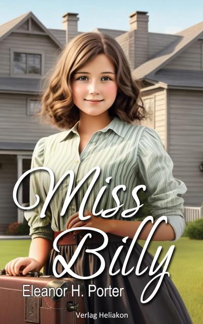 Miss Billy