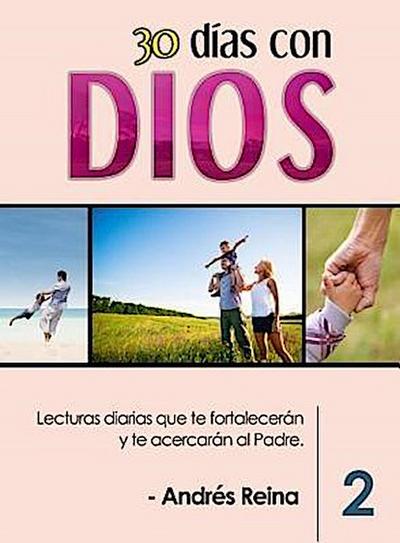 30 Días con Dios (Volumen 2)