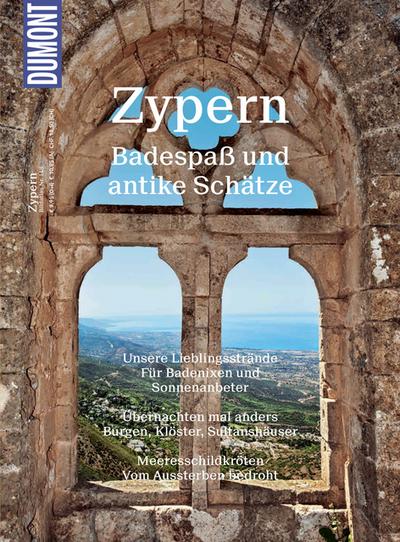 DuMont Bildatlas Zypern