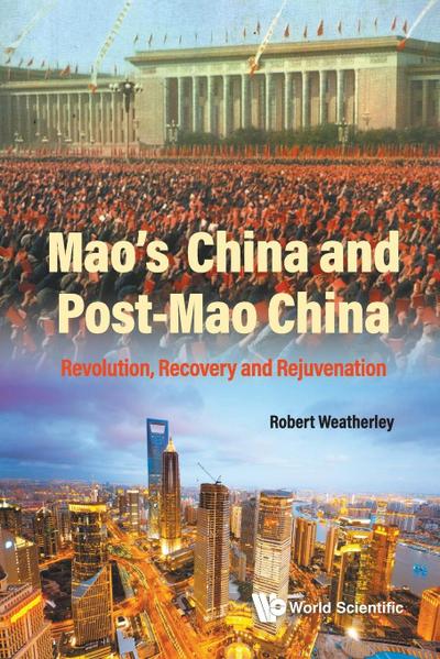 Mao’s China and Post-Mao China