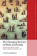 The Changing Realities of Work and Family