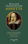 William Shakespeare: Sonette