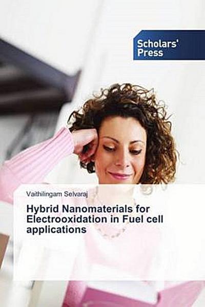 Hybrid Nanomaterials for Electrooxidation in Fuel cell applications