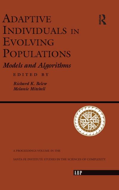 Adaptive Individuals In Evolving Populations