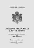 Modelos para Cartas