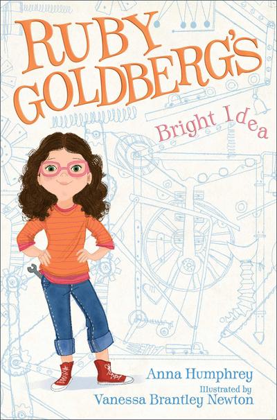 Ruby Goldberg’s Bright Idea