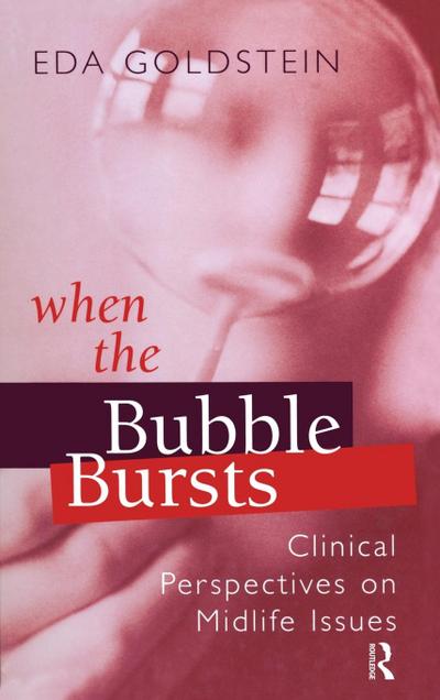 When the Bubble Bursts