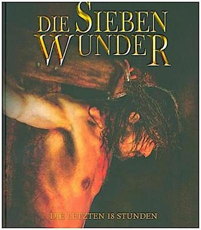 Die sieben Wunder - Bildband