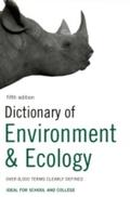 Dictionary of Environment and Ecology