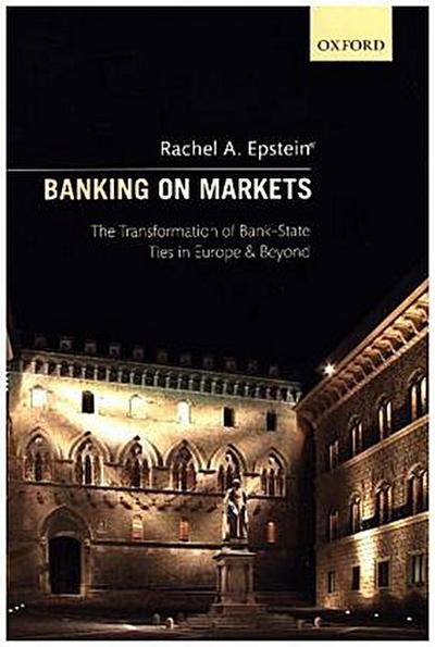 Banking on Markets