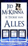 Jed McKenna se Teorie van Alles: Die Ingeligte Perspektief
