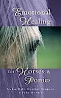 Emotional Healing For Horses & Ponies