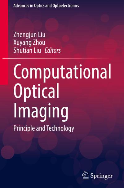 Computational Optical Imaging