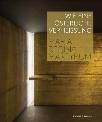 Wie eine österliche Verheißung