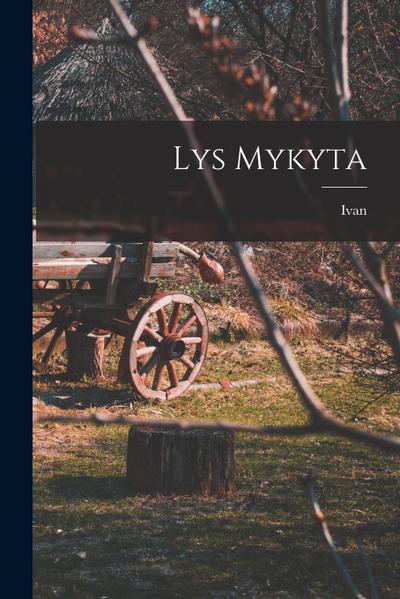Lys Mykyta