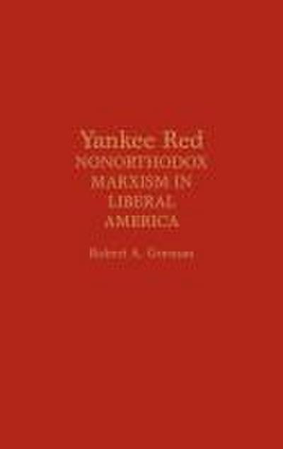 Yankee Red