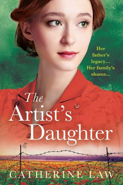 The Artist’s Daughter