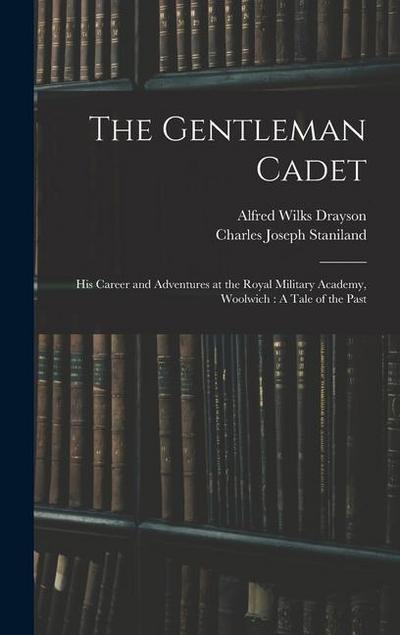 The Gentleman Cadet