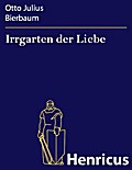 Irrgarten der Liebe