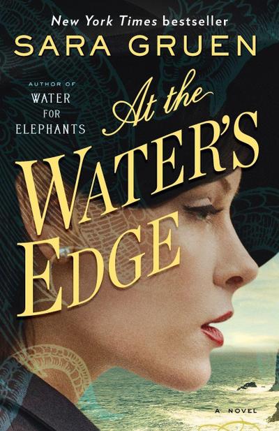 At the Water’s Edge