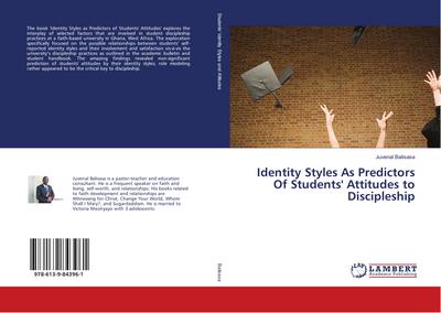 Identity Styles As Predictors Of Students’ Attitudes to Discipleship