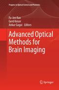 Advanced Optical Methods for Brain Imaging