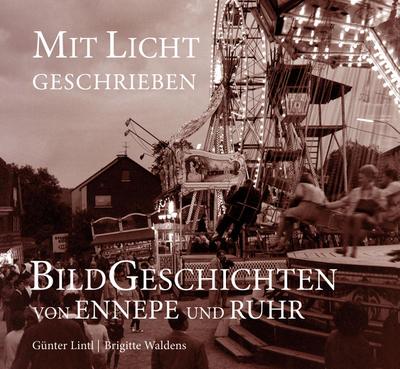 Mit Licht geschrieben