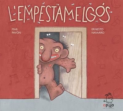 L’empestamelgós