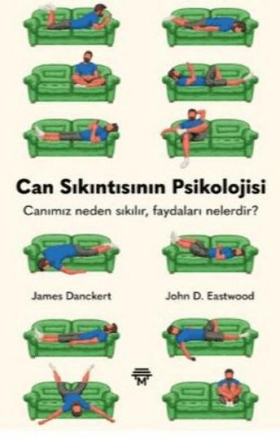 Can Sikintisinin Psikolojisi