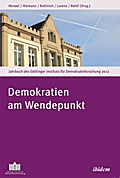 Demokratien am Wendepunkt