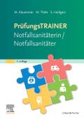 Prüfungstrainer Notfallsanitäterin/Notfallsanitäter