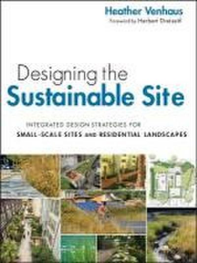 Designing the Sustainable Site