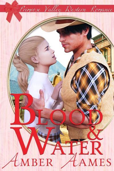Blood & Water