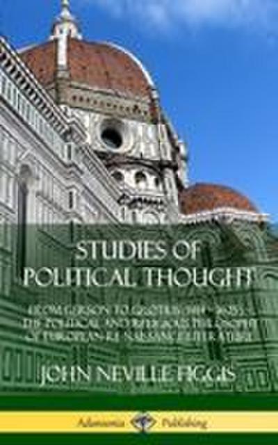 Studies of Political Thought