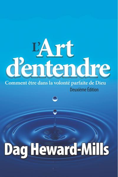 L’Art d’entendre (Deuxième Édition)